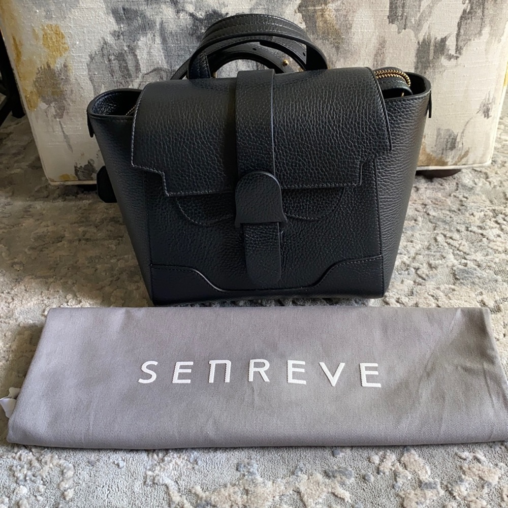 LIKE NEW Senreve Mini Maestra